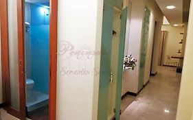 Peninsula Semantan Suites