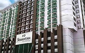 Peninsula Semantan Suites